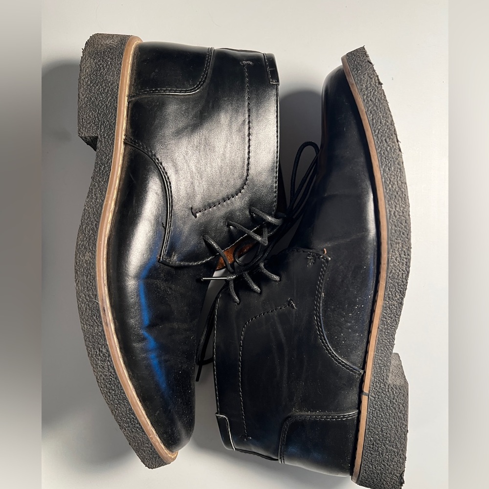 Deer Stag Dress Shoes